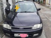 Bán ô tô Ford Laser đời 2001, màu đen, 170 triệu