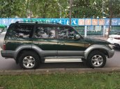 Bán Toyota Prado đời 1999, màu xanh lam chính chủ