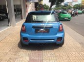 Cần bán xe Mini Cooper Bayswater S sản xuất 2013, nhập khẩu, giá tốt