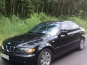 Bán BMW 318i đời 2002, nhập khẩu chính chủ