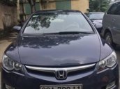 Cần bán Honda Civic AT 2008 số tự động, 355tr