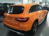 Bán xe Mercedes GLC250 2017, nhập khẩu