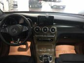 Bán xe Mercedes GLC250 2017, nhập khẩu