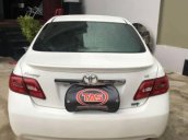 Bán xe Toyota Camry đời 2011, màu trắng, nhập khẩu