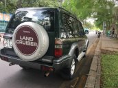 Bán Toyota Prado đời 1999, màu xanh lam chính chủ