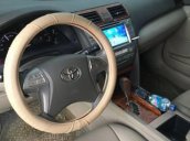 Bán xe Toyota Camry đời 2011, màu trắng, nhập khẩu