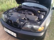 Bán BMW 318i đời 2002, nhập khẩu chính chủ