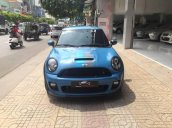 Cần bán xe Mini Cooper Bayswater S sản xuất 2013, nhập khẩu, giá tốt