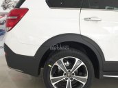 Sở hữu Chevrolet Captiva Revv 2.4 AT 2017 chỉ với 83,5 triệu đồng