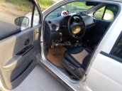 Bán xe Daewoo Matiz SE đời 2008, màu bạc