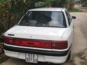 Bán Mazda 323 1995, màu trắng, 75 triệu