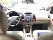 Bán ô tô Toyota Innova đời 2008, giá chuỉ 350triệu