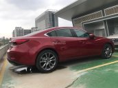 Bán Mazda 6 2.0 Premium SX 2018, màu đỏ, LH Ms Thu 0981 485 819, giá cực hấp dẫn