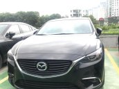 CTKM hấp dẫn T12 Mazda 6 2.0 FL Premium 2018, đủ màu giao ngay hỗ trợ ĐKĐK, hỗ trợ vay 90% liên hệ Ms Thu 0981 485 819