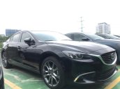 CTKM hấp dẫn T12 Mazda 6 2.0 FL Premium 2018, đủ màu giao ngay hỗ trợ ĐKĐK, hỗ trợ vay 90% liên hệ Ms Thu 0981 485 819