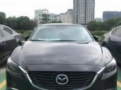 CTKM hấp dẫn T12 Mazda 6 2.0 FL Premium 2018, đủ màu giao ngay hỗ trợ ĐKĐK, hỗ trợ vay 90% liên hệ Ms Thu 0981 485 819