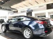 Mazda 6 2.0 FL PR 2018, đủ màu, giao ngay, ưu đãi lên đến 30 tr, hỗ trợ đăng kí, đăng kiểm