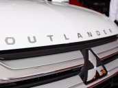 Bán xe Outlander 2.0 CVT 2017, khuyến mại lên đến 170 triệu cho khách hàng mua xe tháng 6 năm 2018