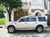 Chính chủ bán Ford Everest MT sản xuất 2011, màu hồng