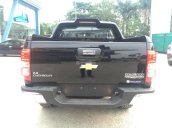 Bán ô tô Chevrolet Colorado phiên bản 2.8 HC 4X4 AT giá cực hấp dẫn, hỗ trợ vay trả góp tối đa - LH 0989 138 444