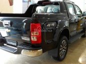 Bán ô tô Chevrolet Colorado phiên bản 2.8 HC 4X4 AT giá cực hấp dẫn, hỗ trợ vay trả góp tối đa - LH 0989 138 444