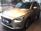 Mazda Phạm Văn Đồng ưu đãi giá xe Mazda 2, hỗ trợ trả góp lên đến 90%