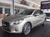 Mazda Phạm Văn Đồng ưu đãi giá xe Mazda 2, hỗ trợ trả góp lên đến 90%