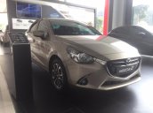 Mazda Phạm Văn Đồng ưu đãi giá xe Mazda 2, hỗ trợ trả góp lên đến 90%