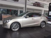 Mazda Phạm Văn Đồng ưu đãi giá xe Mazda 2, hỗ trợ trả góp lên đến 90%