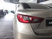 Mazda Phạm Văn Đồng ưu đãi giá xe Mazda 2, hỗ trợ trả góp lên đến 90%