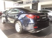 Giá xe Mazda 6 2.0L tháng 10 tại Mazda Phạm Văn Đồng