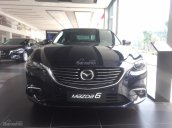 Giá xe Mazda 6 2.0L tháng 10 tại Mazda Phạm Văn Đồng