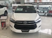 Bán Innova 2.0G, full phụ kiện TMV, chi phí nhận xe tốt nhất HCM