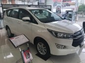 Bán Innova 2.0G, full phụ kiện TMV, chi phí nhận xe tốt nhất HCM