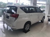 Bán Innova 2.0G, full phụ kiện TMV, chi phí nhận xe tốt nhất HCM