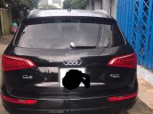 Ban gấp Audi Q5 Sx 2010, đk 2012