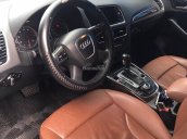 Ban gấp Audi Q5 Sx 2010, đk 2012