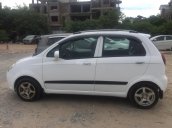 Bán xe Chevrolet Spark Ls đời 2010, màu trắng chính chủ