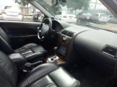 Bán lại xe Ford Mondeo đời 2004, màu đen như mới, giá tốt