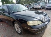 Bán lại xe Ford Mondeo đời 2004, màu đen như mới, giá tốt