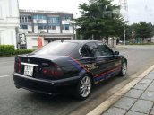 Cần bán BMW 3 Series 325i đời 2003, màu đen