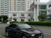 Cần bán BMW 3 Series 325i đời 2003, màu đen