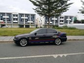 Cần bán BMW 3 Series 325i đời 2003, màu đen