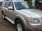 Bán xe cũ Ford Everest đời 2008 chính chủ