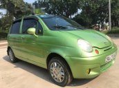 Bán Daewoo Matiz SE đời 2006, giá 66tr