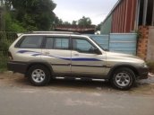 Bán ô tô Ssangyong Musso đời 2003 như mới, 178 triệu