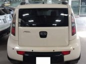 Bán Kia Soul 1.6AT 2009, nhập khẩu Hàn Quốc