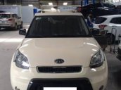 Bán Kia Soul 1.6AT 2009, nhập khẩu Hàn Quốc