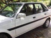 Bán Toyota Corona đời 1987, màu trắng