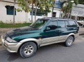 Bán xe Ssangyong Musso đời 1998, giá chỉ 100 triệu